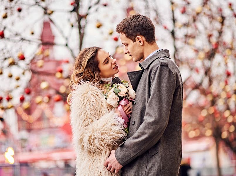 Photographe de mariage Aleksey Yanbaev (alexyanbaev). Photo du 17 avril 2018