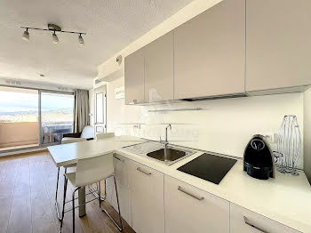 appartement à Cannes la bocca (06)