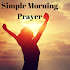 MORNING PRAYER - The Best For Your Day1.0