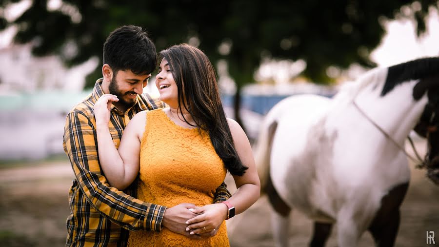 Fotógrafo de casamento Hardik Radia (radia). Foto de 10 de dezembro 2020