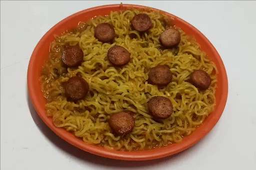 Sausage Maggi