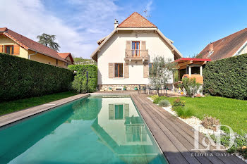 maison à Chambery (73)