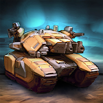 Warzone: Clash of Generals Apk