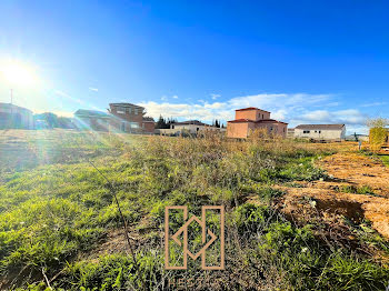 terrain à batir à Saint-André-de-Roquelongue (11)