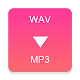 Download WAV to MP3 Converter For PC Windows and Mac 4.0