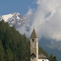 Campanili della Val di Sole di 