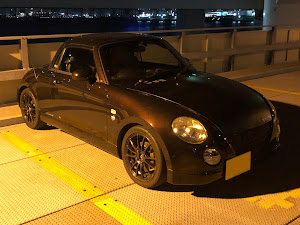 コペンのかわいいに関するカスタム ドレスアップ情報 13件 車のカスタム情報はcartune