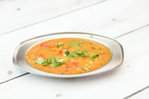 Dal Tadka