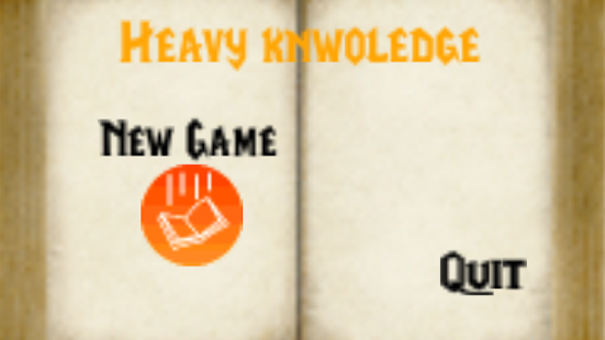 How to download Heavy Knowledge patch 1.0 apk for android
