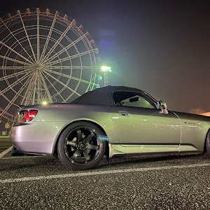 S2000 AP1