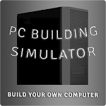 Cover Image of ดาวน์โหลด PC Building Simulator (Free Building) 3.0 APK