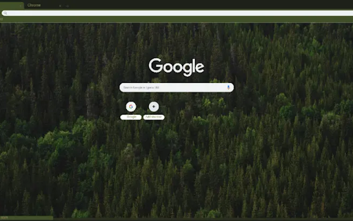 Forest Preview 1