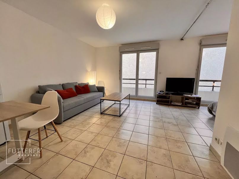 Vente appartement 2 pièces 39.27 m² à Narbonne (11100), 116 000 €