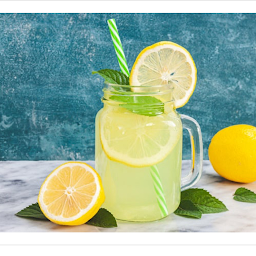 Classic Lemonade 