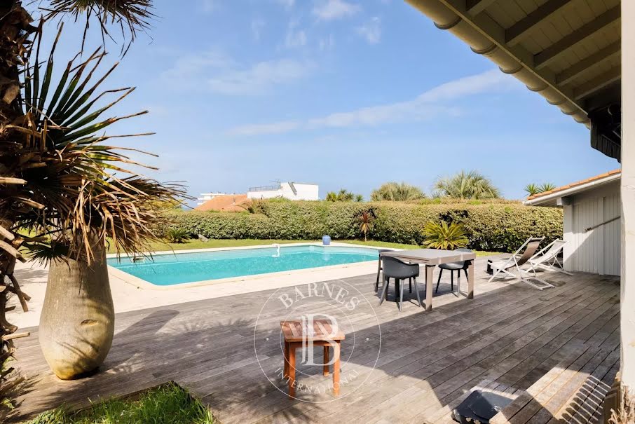 Vente maison 5 pièces 137 m² à Biarritz (64200), 2 392 000 €