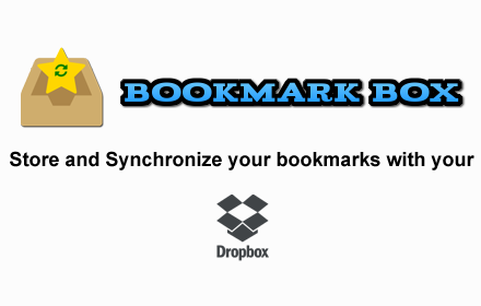 Bookmark Box small promo image