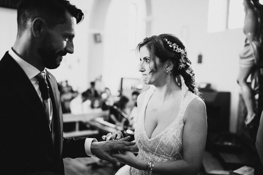 Fotógrafo de casamento Luís Pita (luispita). Foto de 21 de maio 2020