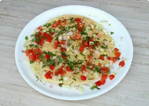 Masala Papad