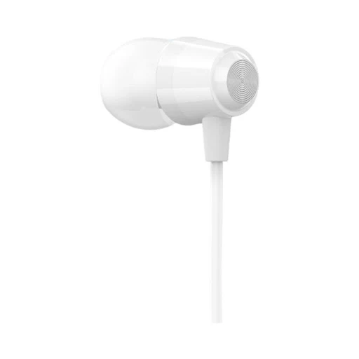 Tai nghe Earphone Celebrat G4 - White