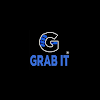 Grab It, Kandivali West, Mumbai logo