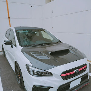 WRX STI VAB