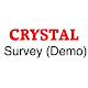 Download Crystal Survey (Demo) For PC Windows and Mac 1.0