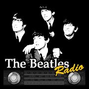 The Beatles Radio  Icon