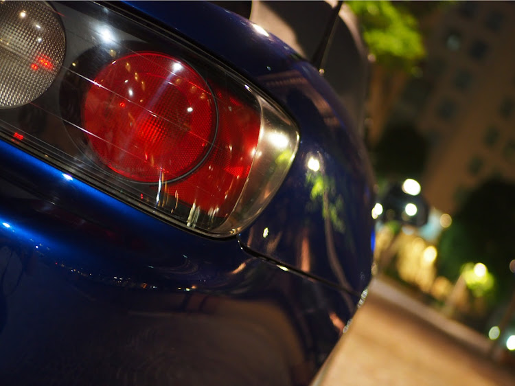 S2000のドライブ・S2000に関するカスタム事例の投稿画像3枚目