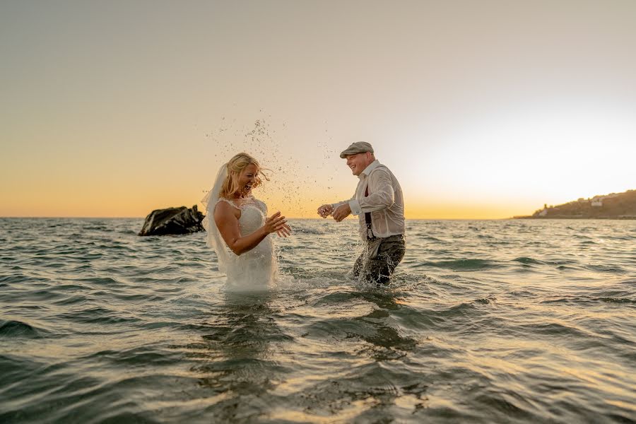 Fotógrafo de casamento Alexander Arenz (alexanderarenz). Foto de 31 de janeiro 2020