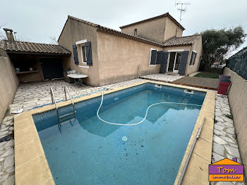 maison à Beziers (34)