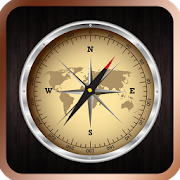 GPS Compass Map 9.92.68 Icon