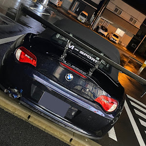 Z4 ロードスター