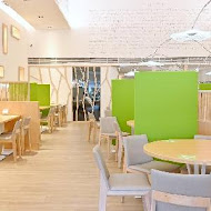 不葷主義茶餐廳 Veggienius(台中店)