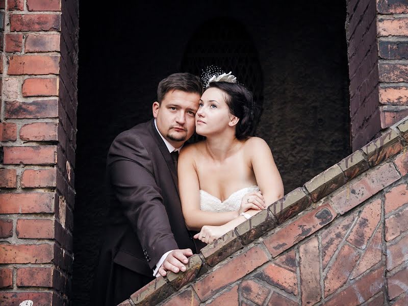 Fotógrafo de bodas Joanna Malewska (joannamalewska). Foto del 25 de febrero 2020