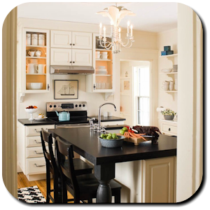 Small Kitchen Design Android Apps on Google Play