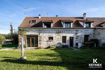 maison à Saint-Ouen-l'Aumône (95)