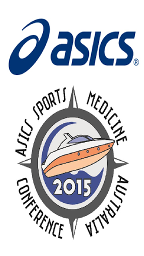 2015 ASICS SMA Conference