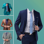 Cover Image of 下载 Man Suit Photo Montage 3.2 APK