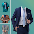 Man Suit Photo Montage3.4