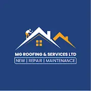 Mg roofing & services ltd Logo