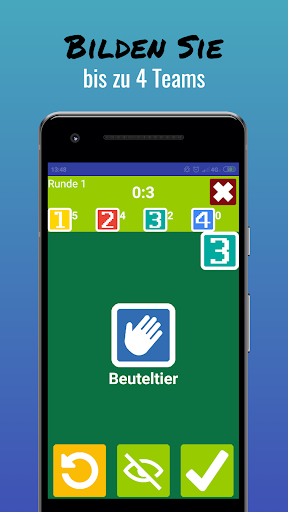 Screenshot Erklären Zeichnen Pantomime