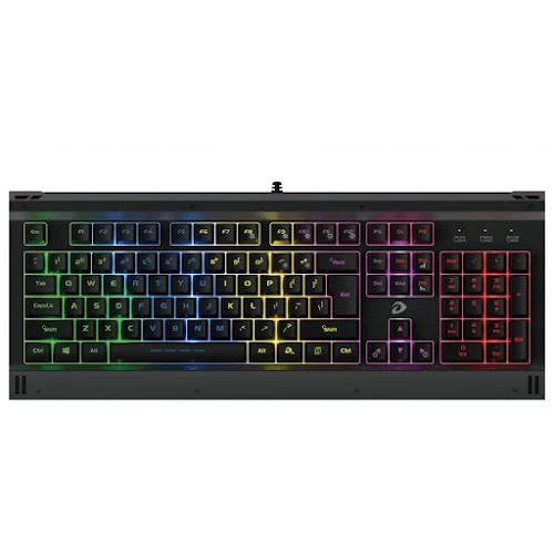 Bà̀n phím giả cơ Dareu LK145 Gaming