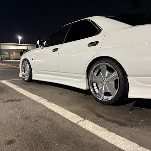 ローレル HC35