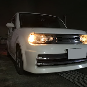 キューブ Z12