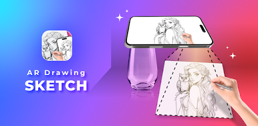 AR Drawing: Sketch & Paint Art