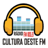 Cultura Oeste FM icon