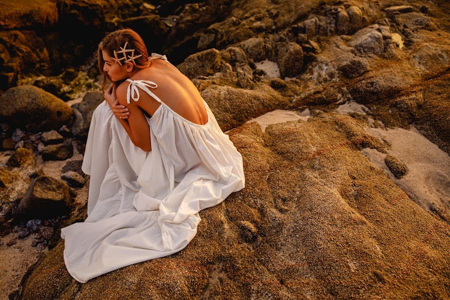 Fotógrafo de bodas Lupe Argüello (lupe-arguello). Foto del 15 de diciembre 2019