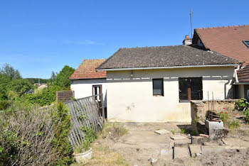 maison à Saint-Aubin-sur-Loire (71)