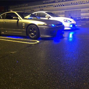 シルビア S15