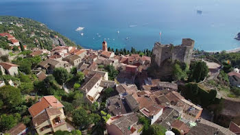 maison à Roquebrune-Cap-Martin (06)